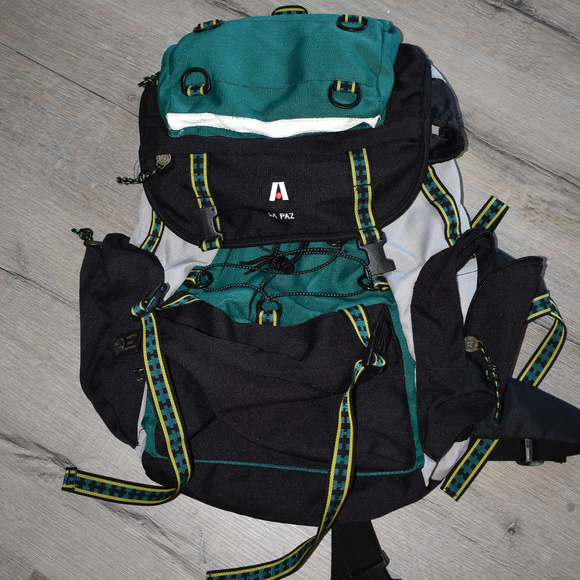 academy broadway backpack